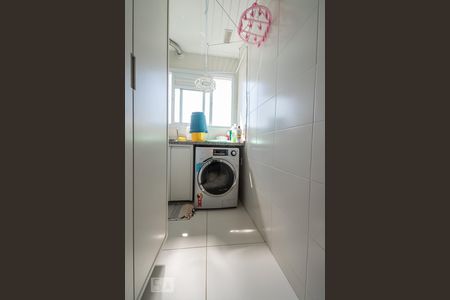 Apartamento à venda com 80m², 2 quartos e 1 vaga Apartamento à venda com 80m², 2 quartos e 1 vagaÁrea de Serviço