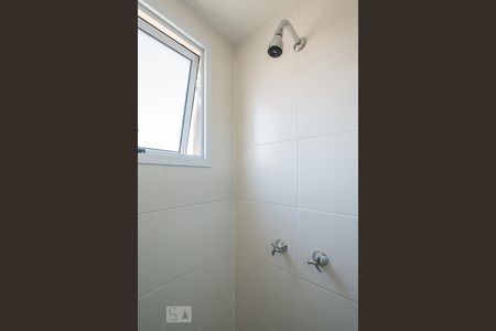 Apartamento à venda com 80m², 2 quartos e 1 vaga Apartamento à venda com 80m², 2 quartos e 1 vagaBanheiro 1