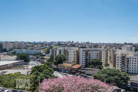 Apartamento à venda com 80m², 2 quartos e 1 vaga Apartamento à venda com 80m², 2 quartos e 1 vagaVista