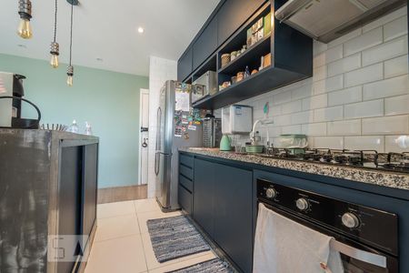 Apartamento à venda com 80m², 2 quartos e 1 vaga Apartamento à venda com 80m², 2 quartos e 1 vagaCozinha