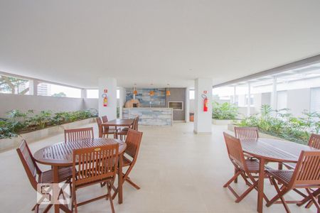 Apartamento à venda com 80m², 2 quartos e 1 vagaÁrea comum