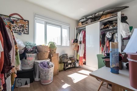 Apartamento à venda com 80m², 2 quartos e 1 vaga Apartamento à venda com 80m², 2 quartos e 1 vagaQuarto 1