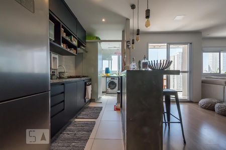 Apartamento à venda com 80m², 2 quartos e 1 vaga Apartamento à venda com 80m², 2 quartos e 1 vagaCozinha