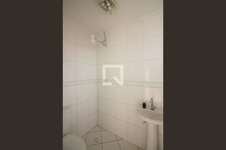 Casa à venda com 248m², 3 quartos e 3 vagasBanheiro de serviço