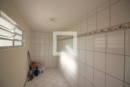 Casa à venda com 248m², 3 quartos e 3 vagasQuarto de Serviço