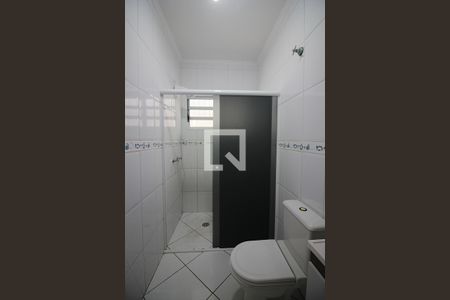 Casa à venda com 248m², 3 quartos e 3 vagasBanheiro Social