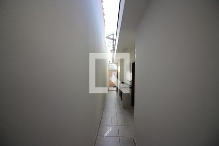 Casa à venda com 248m², 3 quartos e 3 vagasCorredor