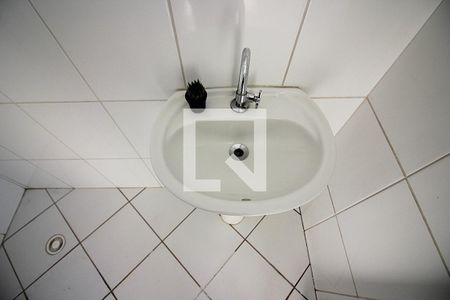 Casa à venda com 248m², 3 quartos e 3 vagasBanheiro de serviço