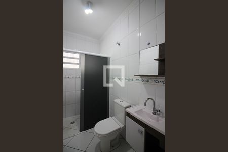 Casa à venda com 248m², 3 quartos e 3 vagasBanheiro Social