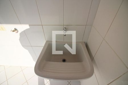 Casa à venda com 248m², 3 quartos e 3 vagasÁrea de Serviço