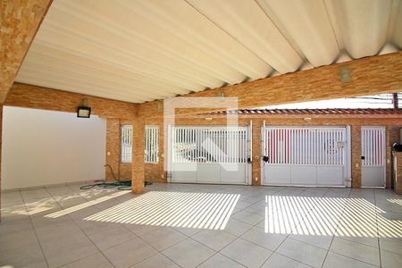 Casa à venda com 248m², 3 quartos e 3 vagasGaragem