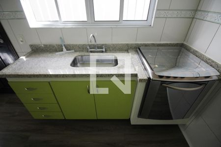 Casa à venda com 248m², 3 quartos e 3 vagasCozinha