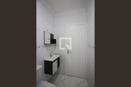 Casa à venda com 248m², 3 quartos e 3 vagasBanheiro Social