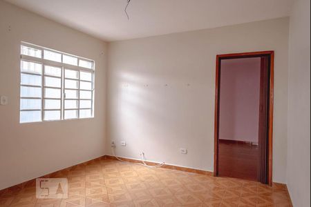 Sala de casa para alugar com 1 quarto, 52m² em Vila Antonieta, São Paulo