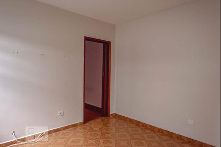 Sala de casa para alugar com 1 quarto, 52m² em Vila Antonieta, São Paulo