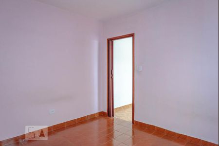 Quarto de casa para alugar com 1 quarto, 52m² em Vila Antonieta, São Paulo