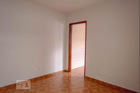 Sala de casa para alugar com 1 quarto, 52m² em Vila Antonieta, São Paulo