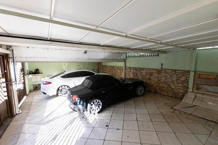 Casa à venda com 400m², 3 quartos e 4 vagasGaragem