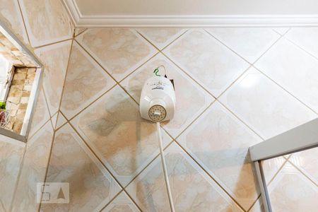 Casa à venda com 400m², 3 quartos e 4 vagas1o. Andar - Banheiro social