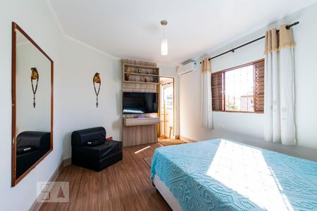 Casa à venda com 400m², 3 quartos e 4 vagas2o. Andar - Quarto 3 - Suíte