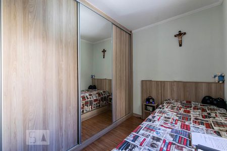 Casa à venda com 400m², 3 quartos e 4 vagas2o. Andar - Quarto 2 - Suíte
