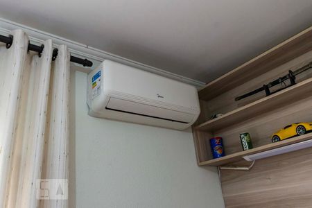 Casa à venda com 400m², 3 quartos e 4 vagas2o. Andar - Quarto 2 - Suíte