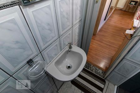 Casa à venda com 400m², 3 quartos e 4 vagas2o. Andar - Quarto 2 - Suíte/ Banheiro