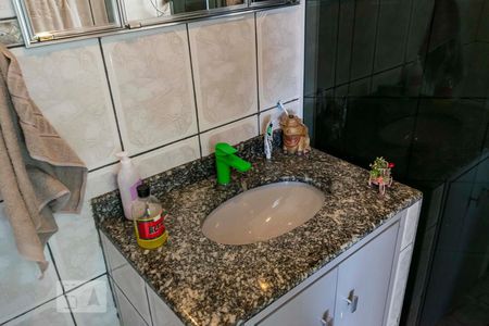 Casa à venda com 400m², 3 quartos e 4 vagas2o. Andar - Quarto 3 - Suíte/ Banheiro