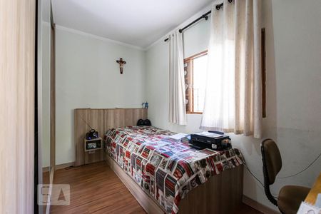 Casa à venda com 400m², 3 quartos e 4 vagas2o. Andar - Quarto 2 - Suíte