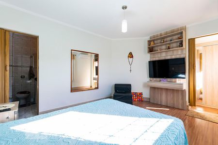 Casa à venda com 400m², 3 quartos e 4 vagas2o. Andar - Quarto 3 - Suíte