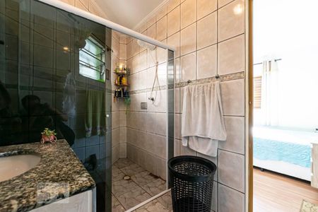 Casa à venda com 400m², 3 quartos e 4 vagas2o. Andar - Quarto 3 - Suíte/ Banheiro