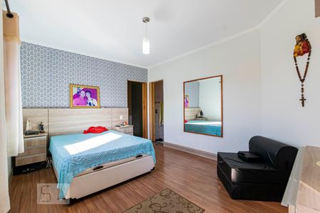 Casa à venda com 400m², 3 quartos e 4 vagas2o. Andar - Quarto 3 - Suíte