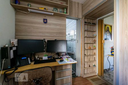 Casa à venda com 400m², 3 quartos e 4 vagas2o. Andar - Quarto 2 - Suíte