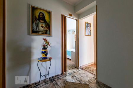 Casa à venda com 400m², 3 quartos e 4 vagas2o. Andar - Hall