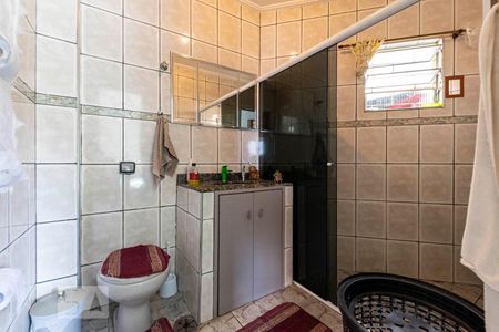 Casa à venda com 400m², 3 quartos e 4 vagas2o. Andar - Quarto 3 - Suíte/ Banheiro