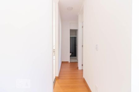 Corredor de apartamento à venda com 2 quartos, 55m² em Engenho Novo, Rio de Janeiro