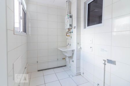 Apartamento à venda com 55m², 2 quartos e 1 vaga Apartamento à venda com 55m², 2 quartos e 1 vagaÁrea de Serviço