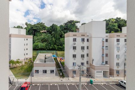 Apartamento à venda com 55m², 2 quartos e 1 vaga Apartamento à venda com 55m², 2 quartos e 1 vagaVista da Sala