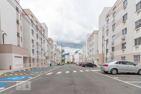 Apartamento à venda com 55m², 2 quartos e 1 vaga Apartamento à venda com 55m², 2 quartos e 1 vagaEstacionamento