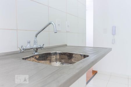 Apartamento à venda com 55m², 2 quartos e 1 vaga Apartamento à venda com 55m², 2 quartos e 1 vagaCozinha