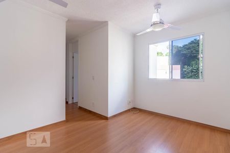 Sala de apartamento à venda com 2 quartos, 55m² em Engenho Novo, Rio de Janeiro