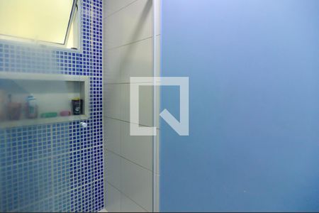 Apartamento à venda com 87m², 3 quartos e 2 vagas Apartamento à venda com 87m², 3 quartos e 2 vagasBanheiro Corredor