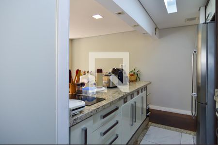 Apartamento à venda com 87m², 3 quartos e 2 vagas Apartamento à venda com 87m², 3 quartos e 2 vagasCozinha