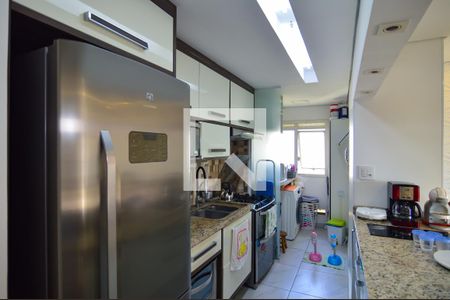 Apartamento à venda com 87m², 3 quartos e 2 vagas Apartamento à venda com 87m², 3 quartos e 2 vagasCozinha