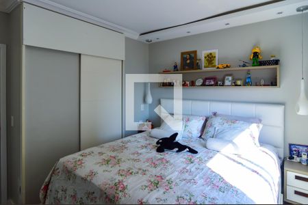 Apartamento à venda com 87m², 3 quartos e 2 vagas Apartamento à venda com 87m², 3 quartos e 2 vagasSuíte master