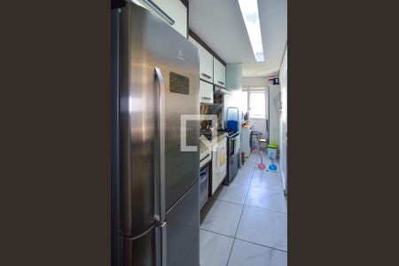 Apartamento à venda com 87m², 3 quartos e 2 vagas Apartamento à venda com 87m², 3 quartos e 2 vagasCozinha