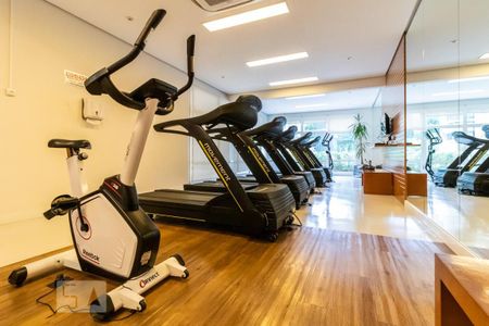 Apartamento à venda com 87m², 3 quartos e 2 vagas Apartamento à venda com 87m², 3 quartos e 2 vagasÁrea Comum