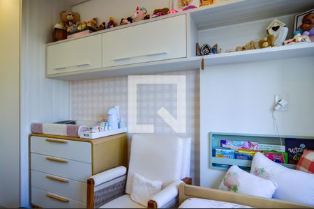Apartamento à venda com 87m², 3 quartos e 2 vagas Apartamento à venda com 87m², 3 quartos e 2 vagasQuarto 1