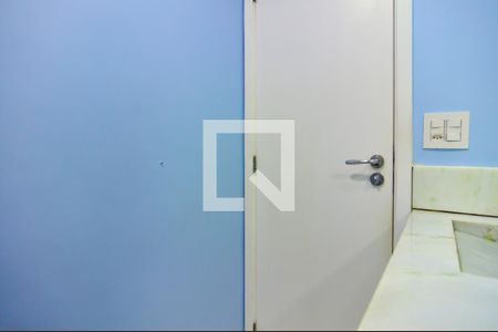 Apartamento à venda com 87m², 3 quartos e 2 vagas Apartamento à venda com 87m², 3 quartos e 2 vagasBanheiro Corredor