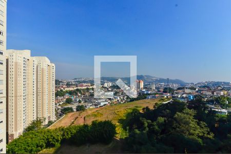 Apartamento à venda com 87m², 3 quartos e 2 vagas Apartamento à venda com 87m², 3 quartos e 2 vagasVista